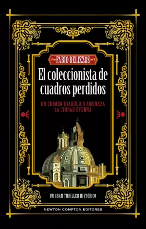 COLECCIONISTA DE CUADROS PERDIDOS, EL