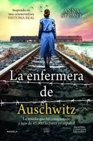 ENFERMERA DE AUSCHWITZ, LA