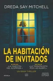 HABITACIÓN DE INVITADOS, LA