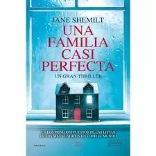 UNA FAMILIA CASI PERFECTA