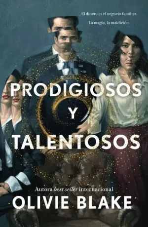 PRODIGIOSOS Y TALENTOSOS 1