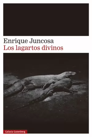 LAGARTOS DIVINOS, LOS