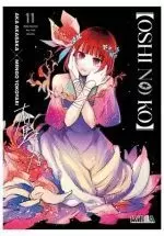 OSHI NO KO 11