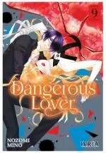 DANGEROUS LOVER 9