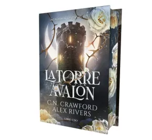TORRE ÁVALON, LA (EDICIÓN CANTOS DECORADOS)