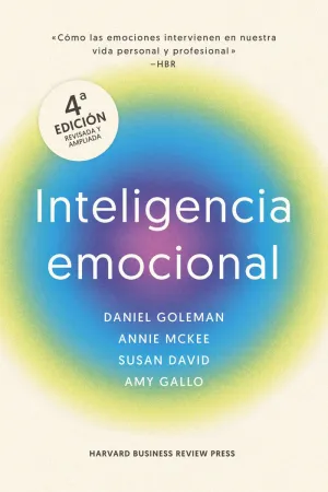 INTELIGENCIA EMOCIONAL (4ª EDICIÓN AMPLIADA)