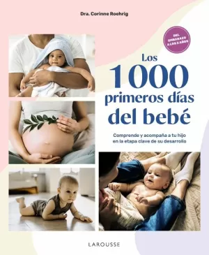 1000 PRIMEROS DÍAS DEL BEBÉ, LOS