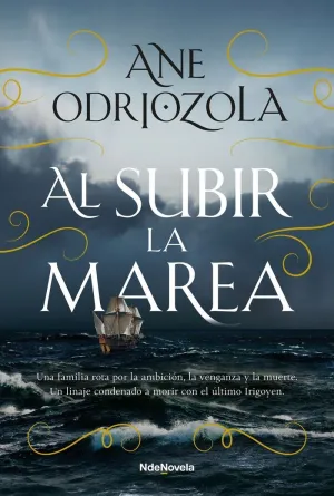 AL SUBIR LA MAREA