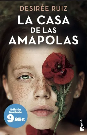 CASA DE LAS AMAPOLAS, LA