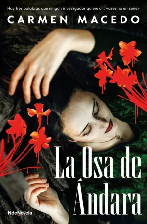 OSA DE ÁNDARA, LA