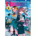 MAGILUMIERE MAGICAL GIRLS S.A. 1