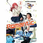 ROMANTIC KILLER: LA ASESINA DEL ROMANCE 2