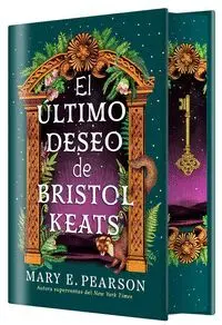 ÚLTIMO DESEO DE BRISTOL KEATS, EL (EL CORTEJO DE BRISTOL KEATS 2) (EDICIÓN ESPECIAL LIMITADA)