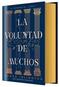 VOLUNTAD DE MUCHOS (CANTOS TINTADOS)