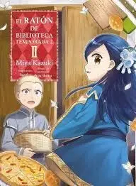 RATON DE BIBLIOTECA 2