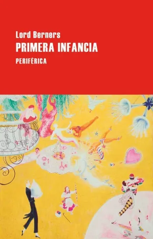 PRIMERA INFANCIA