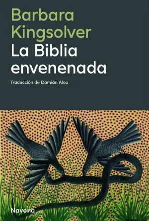 BIBLIA ENVENENADA, LA