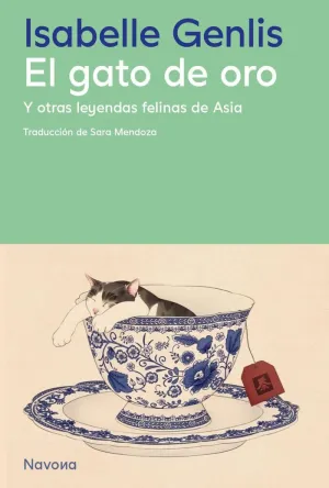 GATO DE ORO, EL