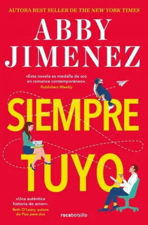 SIEMPRE TUYO