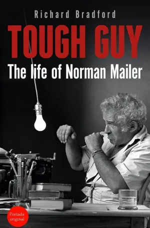 NORMAN MAILER