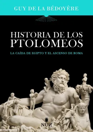 HISTORIA DE LOS PTOLOMEOS