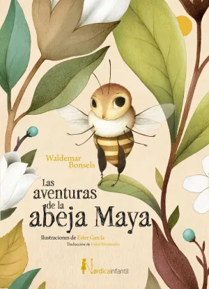 AVENTURAS DE LA ABEJA MAYA, LAS