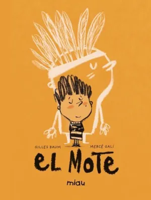 MOTE, EL