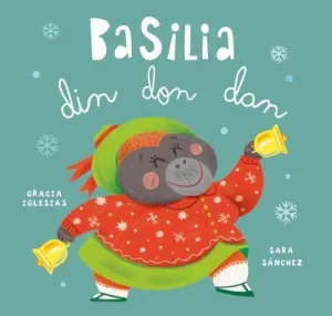 BASILIA DIN DON DAN