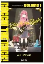 BOCCHI THE ROCK! 1