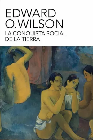 CONQUISTA SOCIAL DE LA TIERRA, LA
