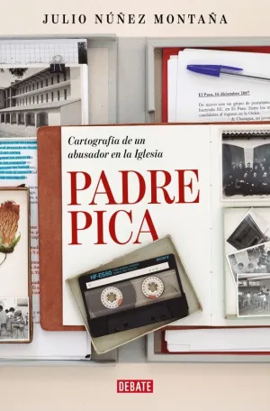 PADRE PICA