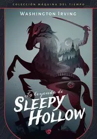 LEYENDA DE SLEEPY HOLLOW, LA