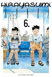 HIRAYASUMI 6