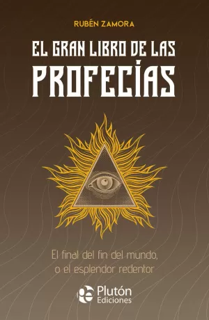 GRAN LIBRO DE LAS PROFECÍAS, EL