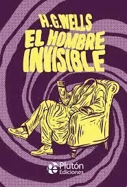 HOMBRE INVISIBLE, EL
