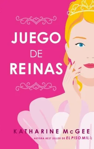 JUEGO DE REINAS 1
