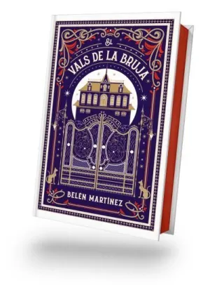 VALS DE LA BRUJA (CANTOS TINTADOS)