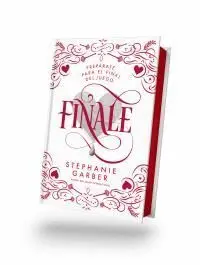 FINALE (CANTOS TINTADOS) (ED. ESPECIAL)