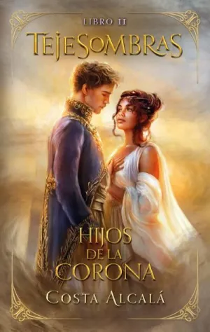 TEJESOMBRAS 2 HIJOS DE LA CORONA