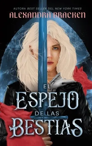 ESPEJO DE LAS BESTIAS (MALDICIÓN PLATA HUESOS 2)