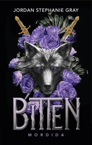 BITTEN (MORDIDA)