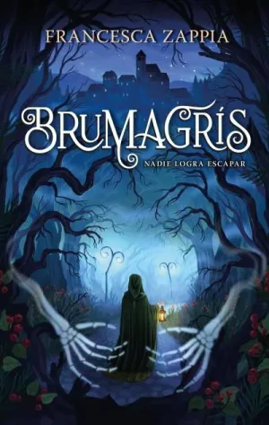 BRUMAGRÍS