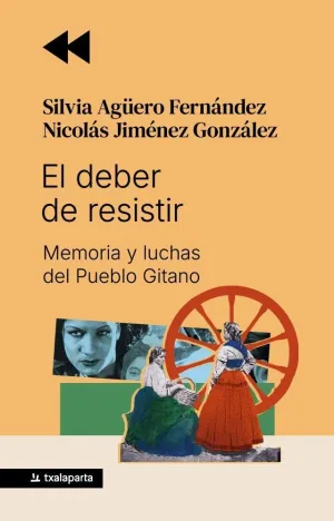 DEBER DE RESISTIR, EL