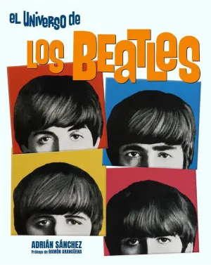 UNIVERSO DE LOS BEATLES, EL