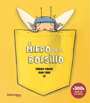 MIEDO EN EL BOLSILLO (TAPA DURA)
