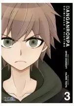 DANGANRONPA 3 ANOTHER EPISODE: CRIMINALS AND VICTIMS