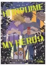HITORIJIME MY HERO 9