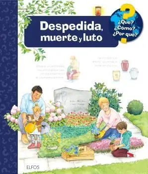 QUÉ? ¿CÓMO? ¿POR QUÉ?... DESPEDIDA, MUERTE Y LUTO