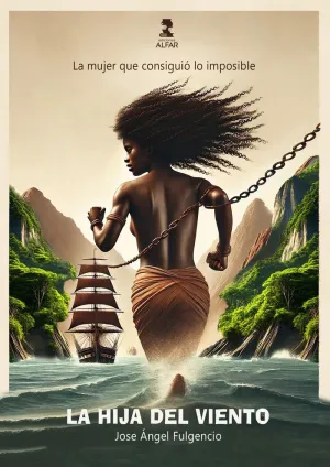 HIJA DEL VIENTO, LA