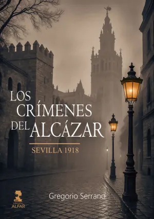 CRÍMENES DEL ALCÁZAR (SEVILLA: 1918)